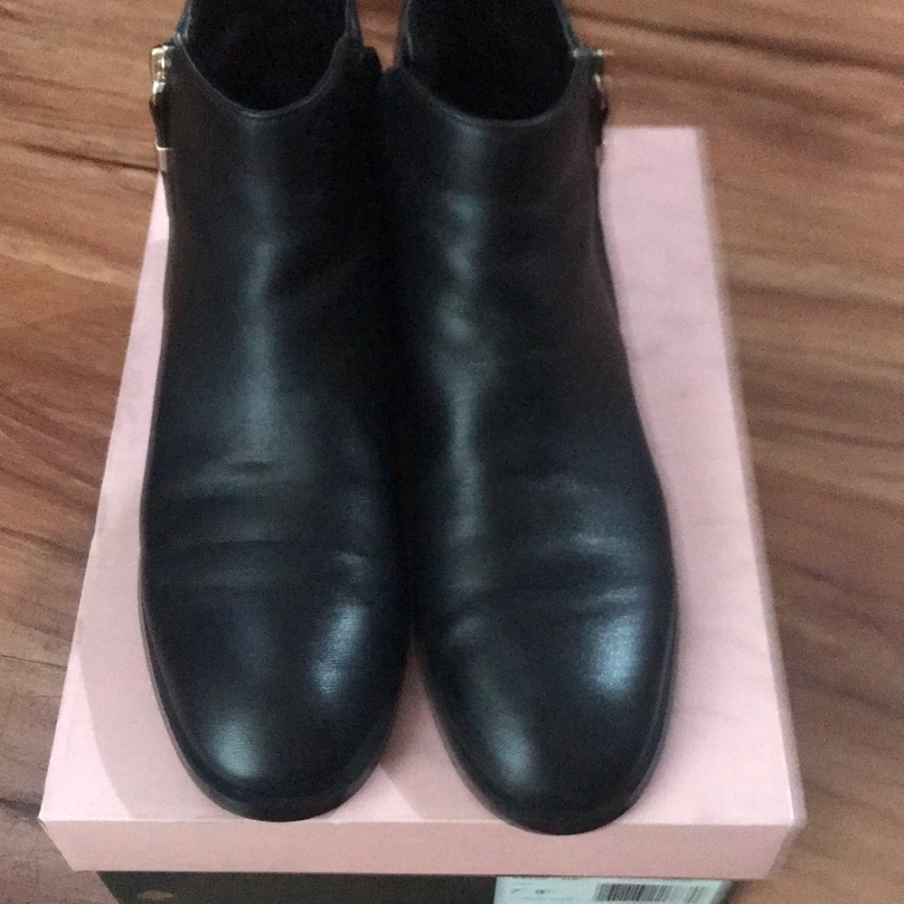 Kate spade ♠️ Bacall Boots